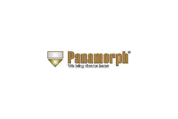 Panamorph logo