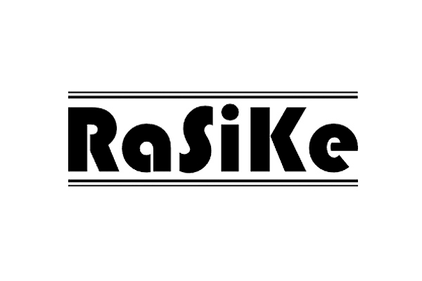 RaSiKe logo