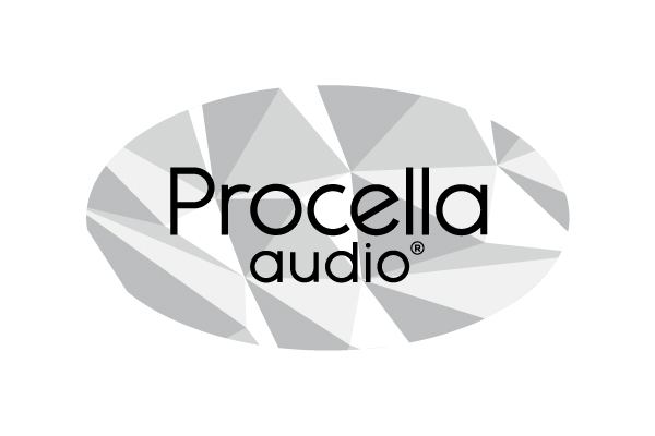 Procella Audio logo