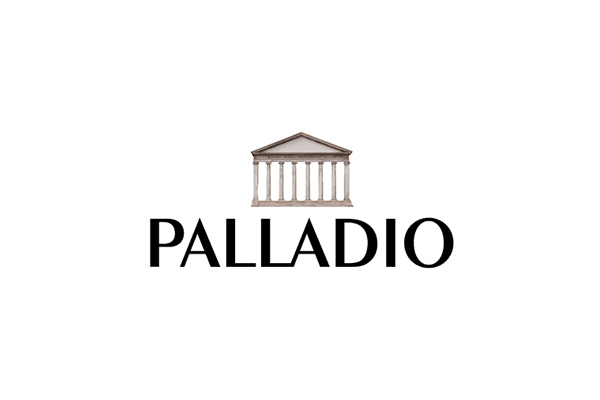 Palladio logo