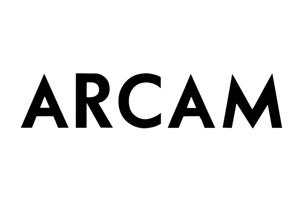 ARCAM logo