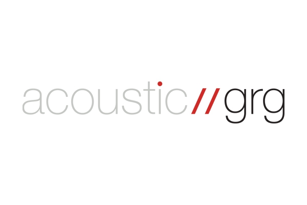RPG / Acoustic GRG logo