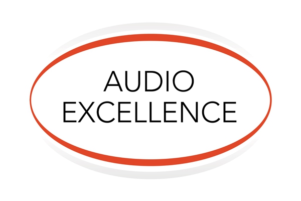 Audio Excellence logo