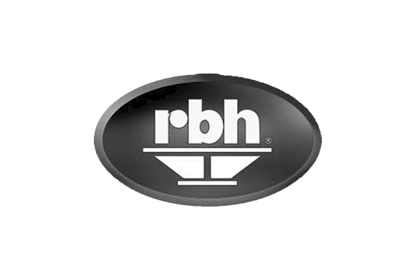 RBH Sound logo