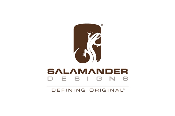 Salamander Designs logo