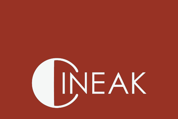 Cineak logo
