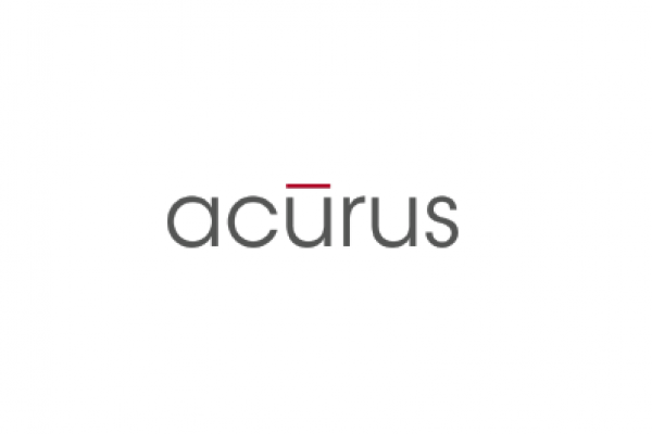 ACURUS logo