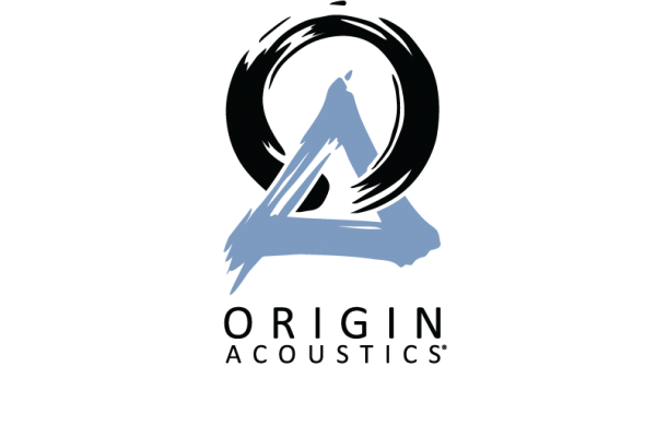 Origin Acoustics logo