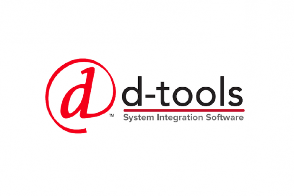 D-Tools logo