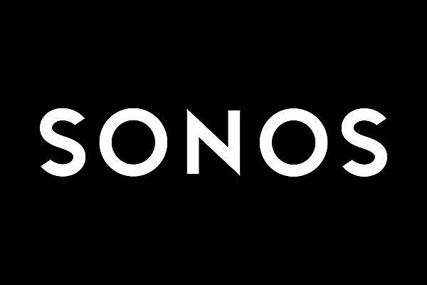 Sonos logo