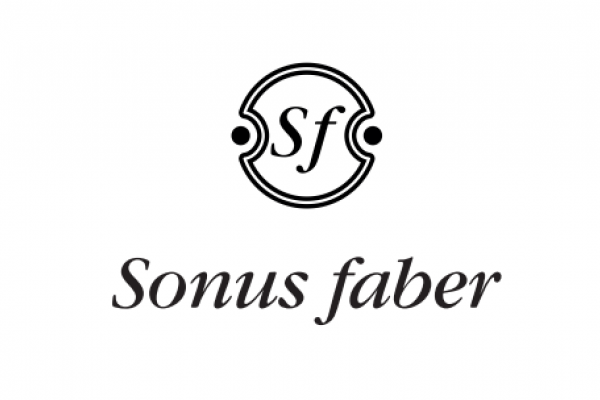 Sonus Faber logo