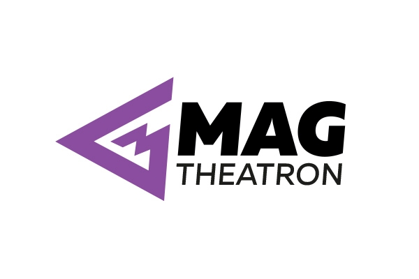 MAG Theatron logo