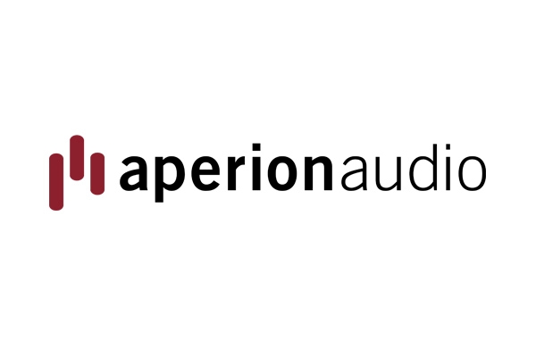 Aperion Audio logo
